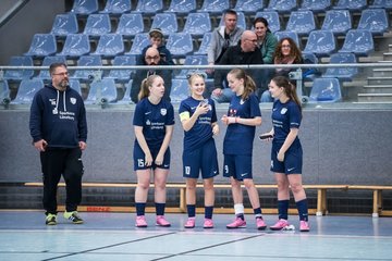 Bild 141 - wBJ Power Girls Cup Suederelbe